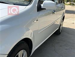 شيفروليه اوبترا